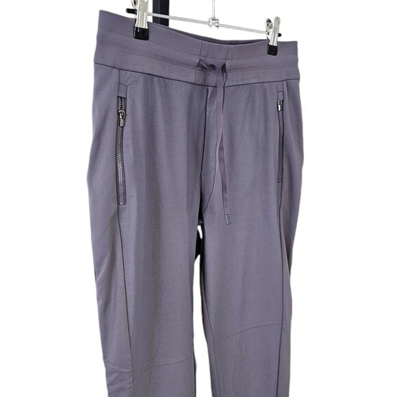 Athleta Womens Headlands Hybrid Trek Jogger Size 6 Abrasion Resist UPF 50+ - Picture 4 of 9